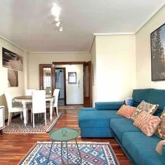 Apartamento en el casco antiguo