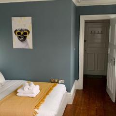 Ideal location! Studio flat in heart of the city