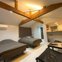 Oneself Regenerate House -COMPACT- - Vacation STAY 85616v