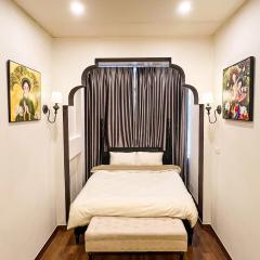 Indochine Design Apartment Hotel 3 - Hanoi Old Quarter