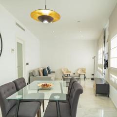 Rosario central suite