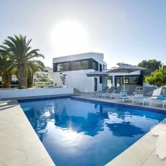 CostaBlancaDreams Mila in Benissa