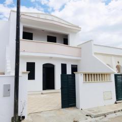 Casa Vacanza NUVOLA UNO piano terra