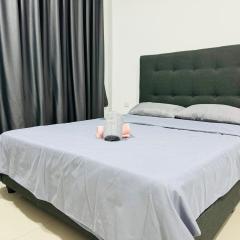 Otto Melaka Homestay 9paxs