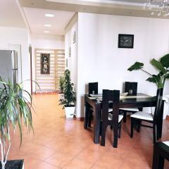 City Center Apartment Galeria