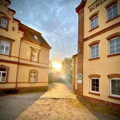 Hotel zur Schlossmühle