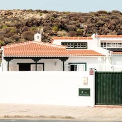 Acogedora casa en Abades en tranquila urbanización