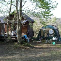 Minami Nasu Auto Campsite - Vacation STAY 41964v