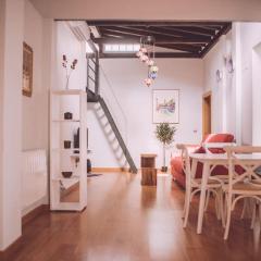 Vista Alhambra I- private roof top terrace - WIFI