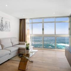 Luxury Loft El Roque 1
