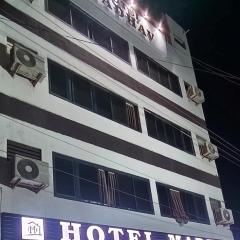 Hotel Madhav