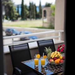 Apartment Little Beauty