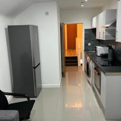 3- Bedroom Apartment in Cardiff City Centre