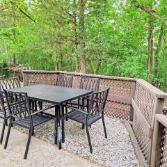 Timber Point Villa # 8 Lenny's Lair