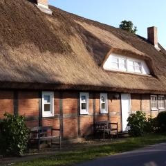 Ferienhaus Nostalgische Auszeit