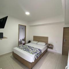 Suites Laureles
