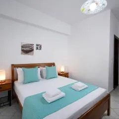 Kentrikon Rooms