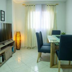 Apartamento Celeste El Carmen