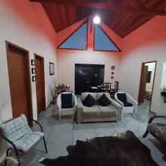 Casa de Campo Areal