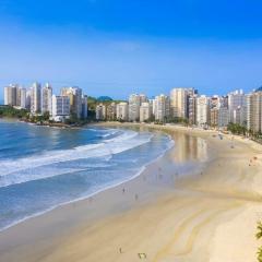 Apartamento Residencial HM enseada