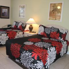 Brunswick Plantation Studio Home 2109L