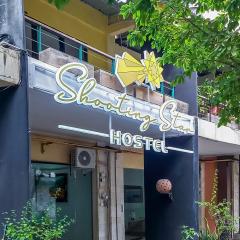 Shooting Star Hostel Kuta Mitra RedDoorz