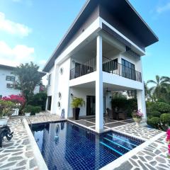 Seabreeze Villa