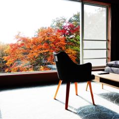 Resort Hotel RAKI House Nasu