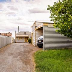 SaltBush Cottage