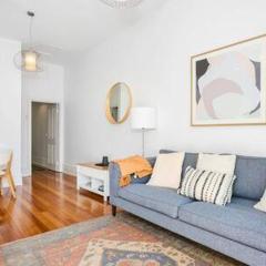 Yarraville - Modern Historic Home