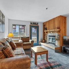 Cozy Kirkwood Condo – The Meadows 2 Bedroom condo