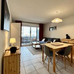 Appartement La Salle-les-Alpes, 3 pièces, 4 personnes - FR-1-330F-229