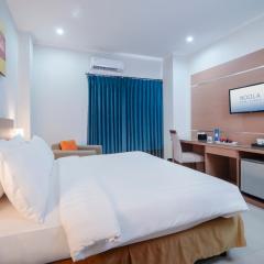 Noola Hotel Cilacap