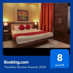 Magnolia Inn near GNRC & Secretariat GS Rd