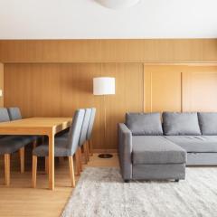 A Marvelous Blend of Tradition and Modernity, Independent 1st-floor Suite, Accommodates Up to 10 Guests!