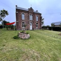 Loft du presbytère - Calme et nature