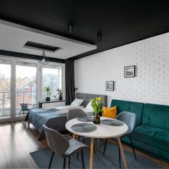 Apartaments 24 Premium Green