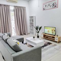 1793 Kepayang S2 # U Homestay