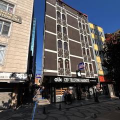 GLR OTEL