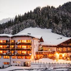Ganischgerhof Mountain Resort & Spa