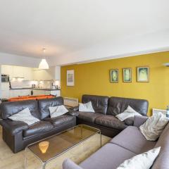 Apartment on the 9th floor for family