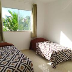 Casa na praia d Ulé - Guarapari