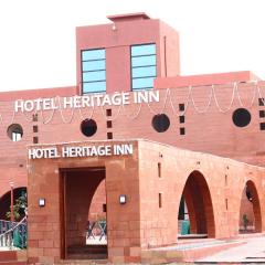 hotel heritage inn