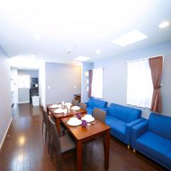 浅草ザ アパートメント Asakusa The Apartment