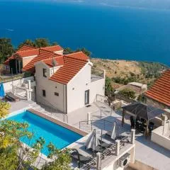 XXL Villa Vista - Heated Pool