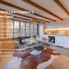 L'Écrin de Luxe by Les Maisons de Charloc Homes