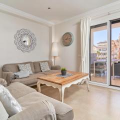 Apartamento Plaza España E1
