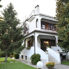 Villa Livia - Lavinio - Anzio