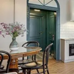 Ogarna Baltus, Main Old Town by Downtown Apartments