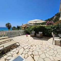 Corfu Glyfada Apartment 22